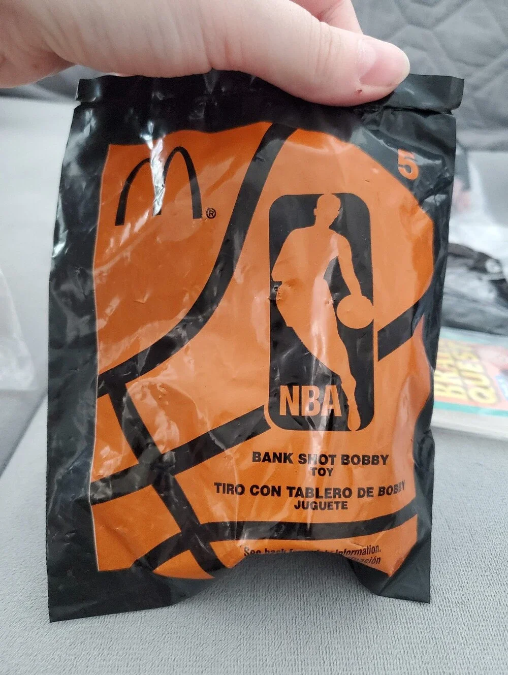 Y2K McDonalds Happy Meal toys Bundle NEW